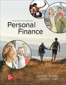 Personal Finance, 14th Edition