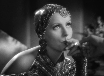 Mata Hari (1931)