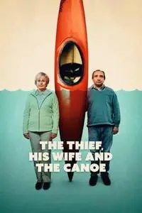 The Thief, His Wife and the Canoe S01E01