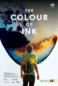 The Colour Of Ink (2022)