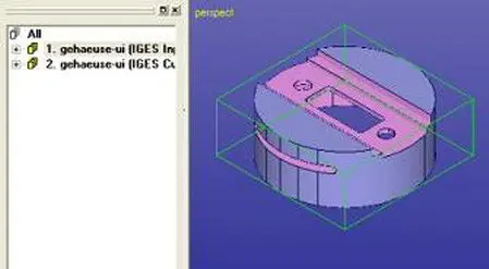 DeskArtes Import Package 9.0