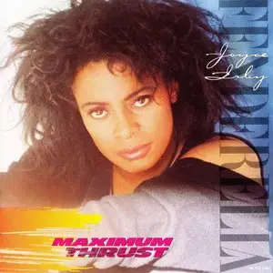 Joyce ''Fenderella'' Irby - Maximum Thrust (1989)