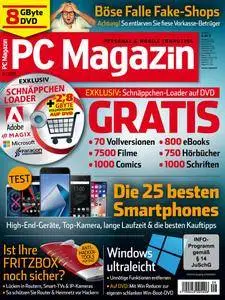 PC Magazin - September 2018