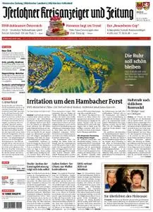 Iserlohner Kreisanzeiger – 21. Januar 2020