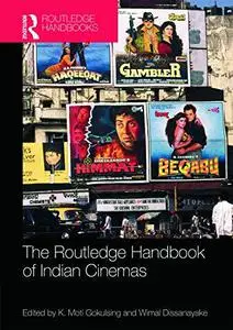 Routledge Handbook of Indian Cinemas