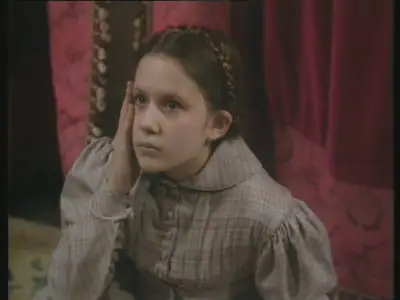Jane Eyre / Джейн Эйр (TV mini-series 1983)