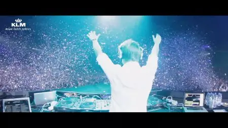 A year with Armin van Buuren (2012)