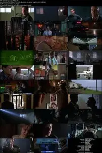 Spartan (2004) 