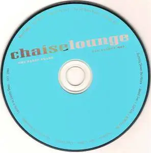 Chaise Lounge - The Early Years (1999)