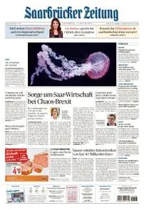 Saarbrücker Zeitung – 17. Januar 2019