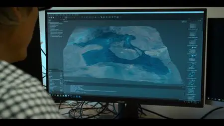 Earthstorm S01E02