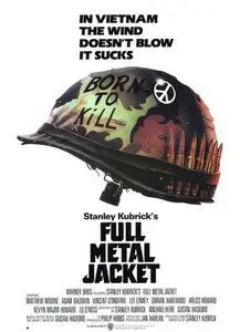 Full Metal Jacket (1987) [Re-UP]