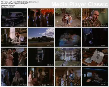 Liar's Moon [Le Challenger] 1982