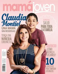 Mamá Joven (Febrero - Marzo 2015)