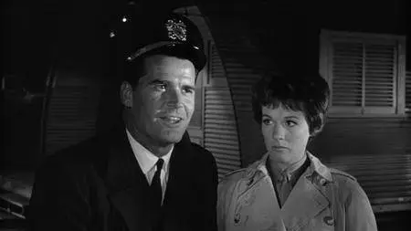 The Americanization of Emily (1964)