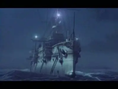 The Cruiser Varyag / Крейсер Варяг (2004)