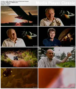 BBC Horizon - Titan - A Place Like Home? (2005)