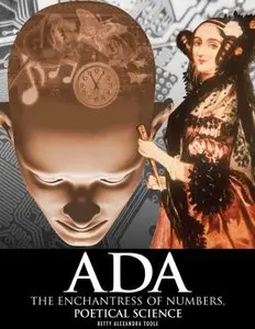 Ada, the Enchantress of Numbers:Poetical Science