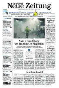 Gelnhäuser Neue Zeitung - 01. März 2019