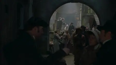 Poldark S05E01