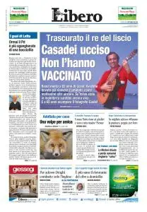 Libero - 14 Marzo 2021