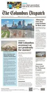 The Columbus Dispatch - April 4, 2024