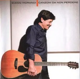 Gianni Morandi - Canzoni da non perdere (2009)