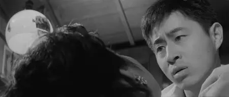 Buta to gunkan / Pigs and Battleships (1961) [The Criterion Collection]