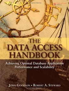 The Data Access Handbook: Achieving Optimal Database Application Performance and Scalability (Repost)