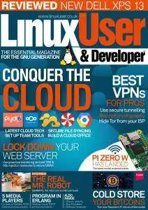 Linux User & Developer - Issue 177 2017