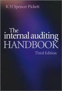 The Internal Auditing Handbook (Repost)