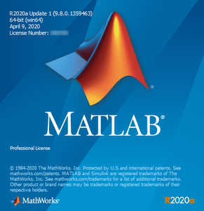 MathWorks MATLAB R2020a v9.8.0.1359463 (Win / macOS / Linux)