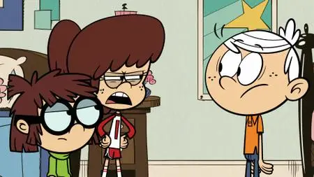 The Loud House S03E44