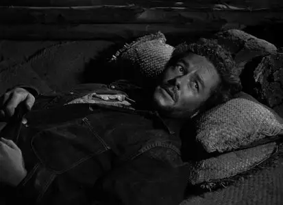 The Treasure of the Sierra Madre (1948)