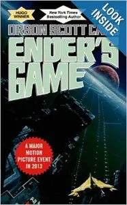 Ender's Game (The Ender Quintet) by Orson Scott Card