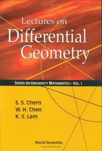 K. S. Lam, "Lectures on Differential Geometry"  [Repost]