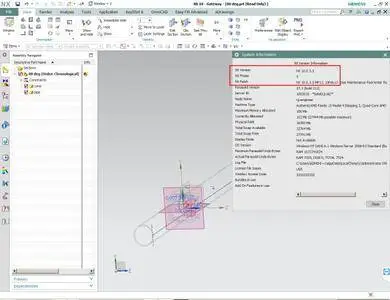 Siemens PLM NX 10.0.3 MP13 Update