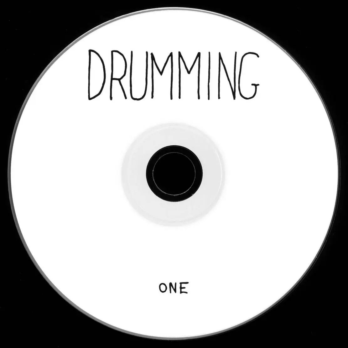 Steve Reich - Drumming (2018) {2CD first-time CD release Superior Viaduct SV097 rec 1971}