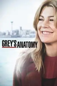 Grey's Anatomy S16E01