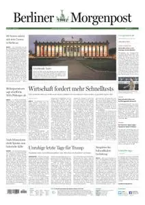Berliner Morgenpost - 11 Januar 2021