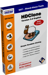 HDClone Professional 3.2.6