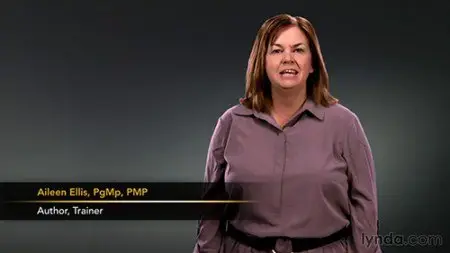 Calculating Earned Value with Aileen Ellis