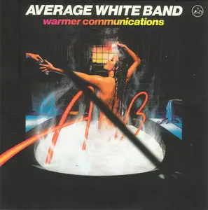 Average White Band - The Complete Studio Recordings 1971-2003 (2014) [19CD Box Set]