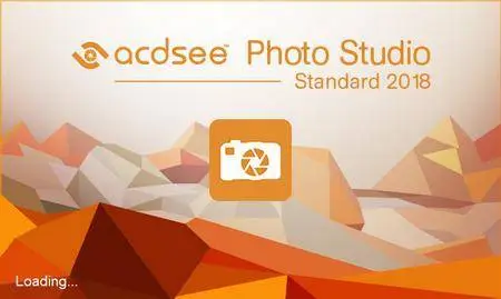 ACDSee Photo Studio Standard 2018 21.0 Build 720 DC 25.09.2017