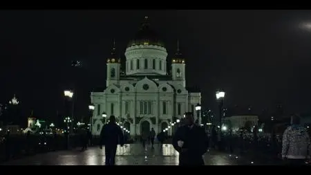 Tom Clancy's  Jack Ryan S02E01