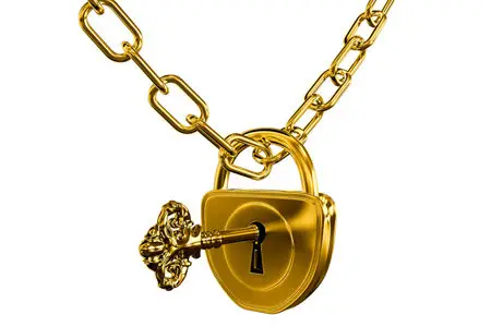 Golden ClipArt
