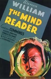 The Mind Reader (1933)