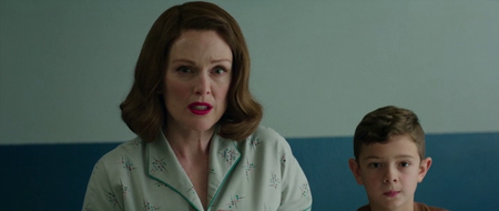 Suburbicon (2017)