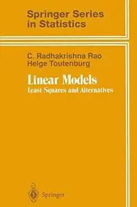 Linear Models: Least Squares and Alternatives