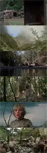 The Earthling (1980) [International Cut]